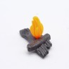 Playmobil 34026 Branch with Flame