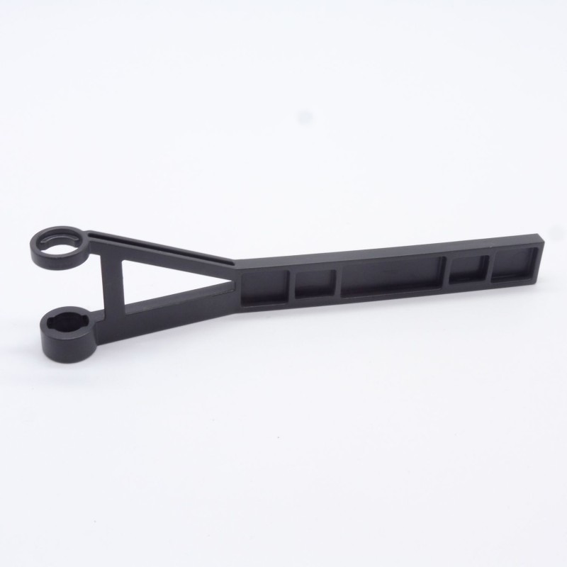 Playmobil 34071 Gray Support for System X Post 4819