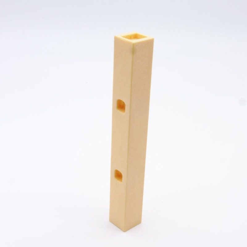 Playmobil 34080 Single Post Beige Light Yellow 120mm System X