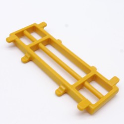 Playmobil 34085 Orange Connector for Zoo Cage 3650 3634