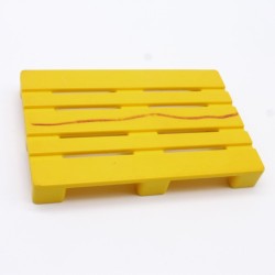 Playmobil 34087 Large Colored Yellow Palette