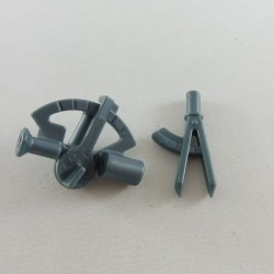 Playmobil 10076 Playmobil Sextant et Compas Pirate