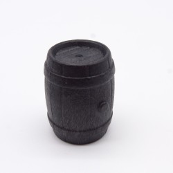 Playmobil 7303 Playmobil Black Barrel