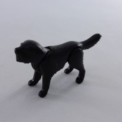 Playmobil 10996 Playmobil Black Dog