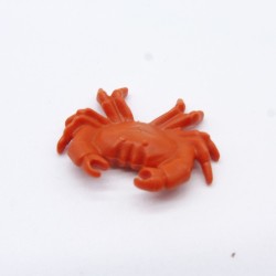 Playmobil 20045 orange crab