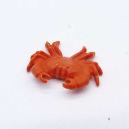 Playmobil 20045 Crabe Orange