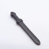Playmobil 10457 Dark gray Roman sword