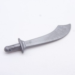 Playmobil 5013 Sabre Cimeterre Gris