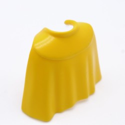 Playmobil 18016 Short Yellow Cape