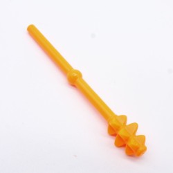Playmobil 34109 Orange Projectile for Ballista or Cannon