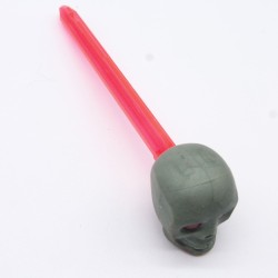 Playmobil 34110 Skull Projectile for Ballista or Cannon