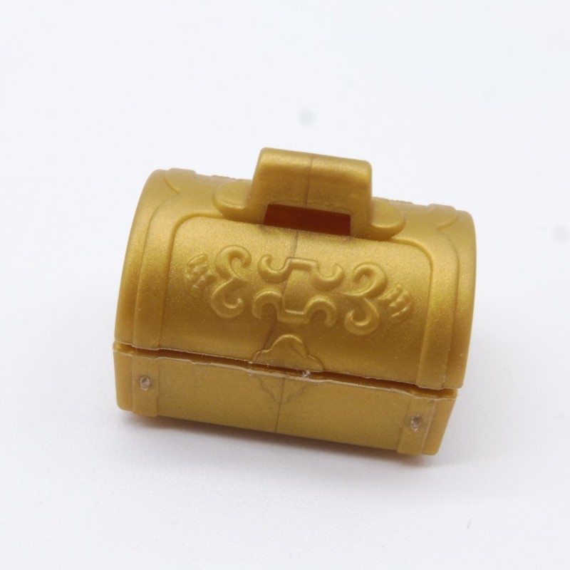 Playmobil 34119 Small Golden Treasure Chest