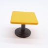 Playmobil 34125 Orange Square Table