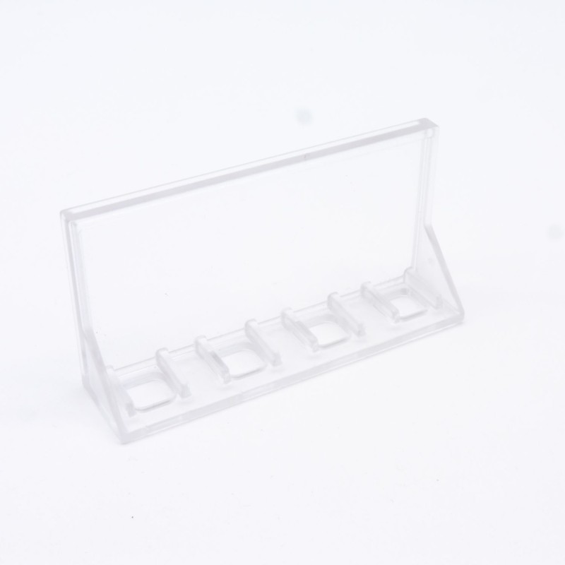 Playmobil 34145 System X Transparent Wall Top 4404 4484 4850 5012 5989 6865 7496