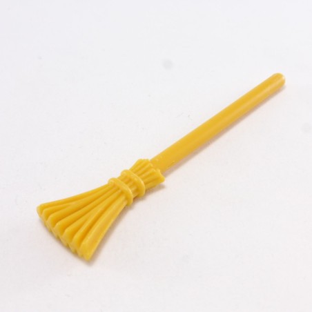 Playmobil 29805 Playmobil Orange Kitchen Broom 1900 5322