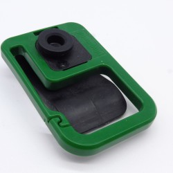 Playmobil 34149 Green and Black Belt Clip for Small Vehicles 4342 5162 4341