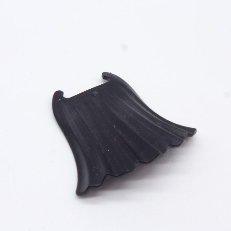 Playmobil 34176 Small Black Cloak for Neck Armor