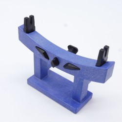 Playmobil 34188 Display stand for Double Katana
