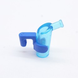 Playmobil 34195 Petite bouteille Bleue