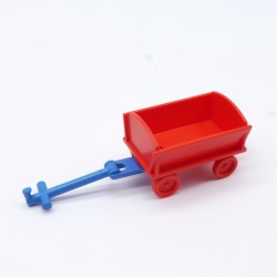 Playmobil 31671 Playmobil Small trolley for children