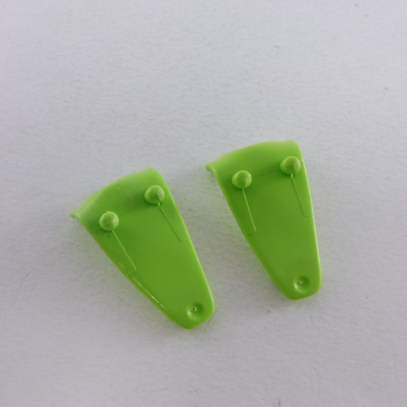 Playmobil 26494 Playmobil Lot of 2 Supports for Children's Fairy Wings