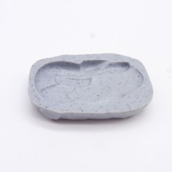Playmobil 34234 Gray Coin for Dinosaur