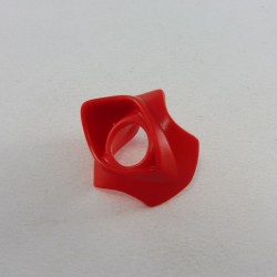 Playmobil 26476 Playmobil Red Choker with Hood Robin Hood