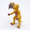 Playmobil 34300 Gardien Dragon Jaune 5462 manque 1 aile