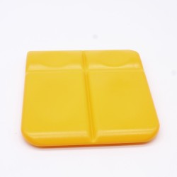 Playmobil 34347 Large Orange Camping Car Mattress 4859