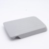 Playmobil 34351 Gray Roof Camping Car 4859 700088 a little dirty and worn