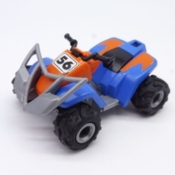 Playmobil 34361 Quad Blue 4229