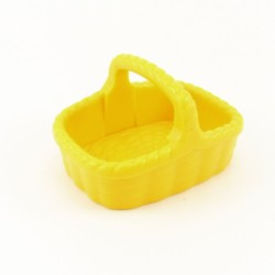 Playmobil 22309 Playmobil Yellow Basket