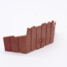 Playmobil 34385 Small Protective Wall for Ballista 4867