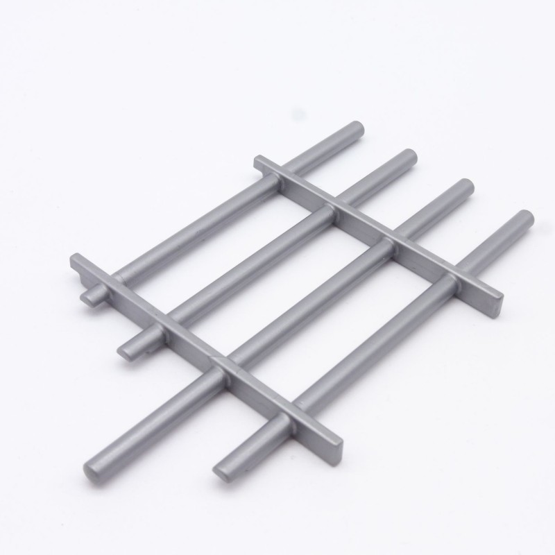Playmobil 34392 Grille de Toit de Cage 4175