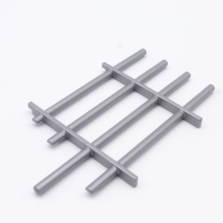 Playmobil 34392 Grille de Toit de Cage 4175