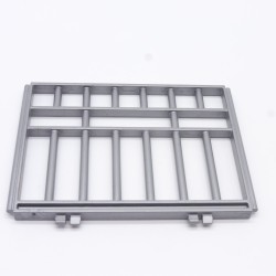 Playmobil 34393 Small Cage Grid 4175