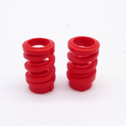 Playmobil 34407 Set of 2 Red Shock Absorbers 4094 4228 4421 5286 5528