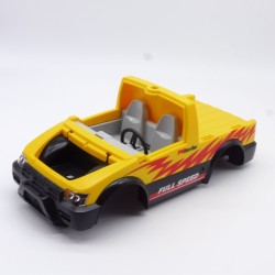 Playmobil 34422 Car Body Pick Up 4228 very good condition