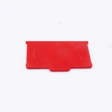 Playmobil 34437 Red Hatch 3276 3277 3994 4055 4097 6212