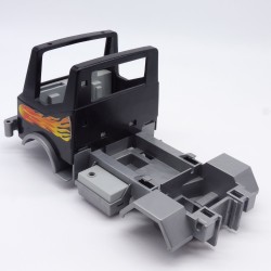 Playmobil Crane Truck Body 3994 4097