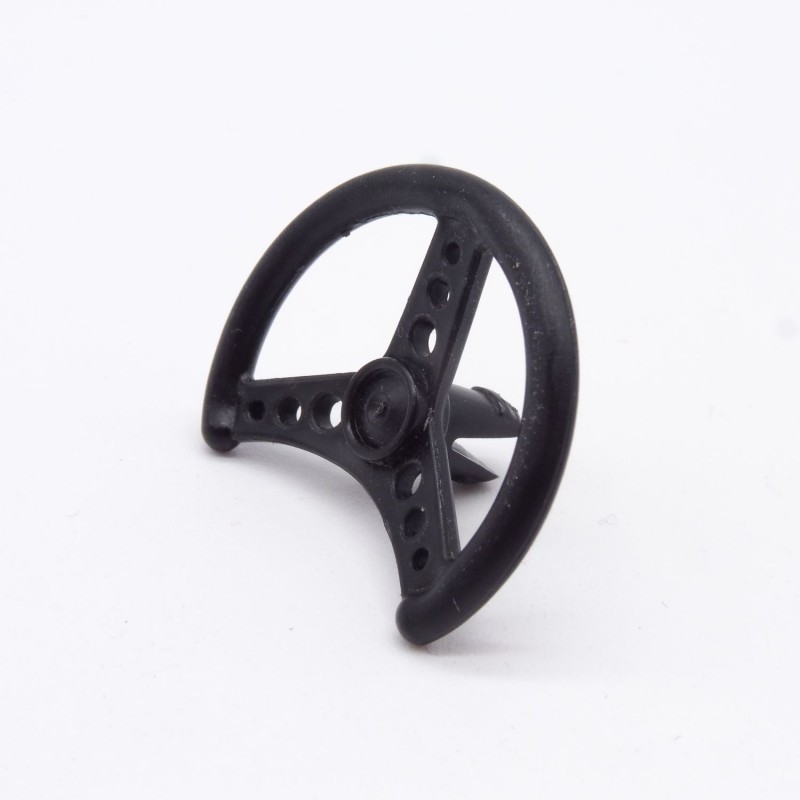 Playmobil 34452 Vehicle Steering Wheel