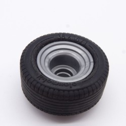 Playmobil 34463 Wheel 38 X 18/1mm