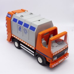 Playmobil 34466 Garbage Truck 4418