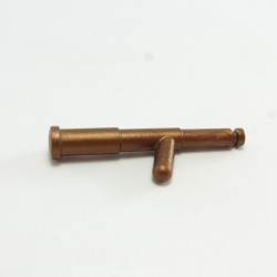 Playmobil 17160 Playmobil Long View Copper Pirate