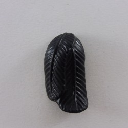 Playmobil 25321 Playmobil Black Feather for Knight Helmet