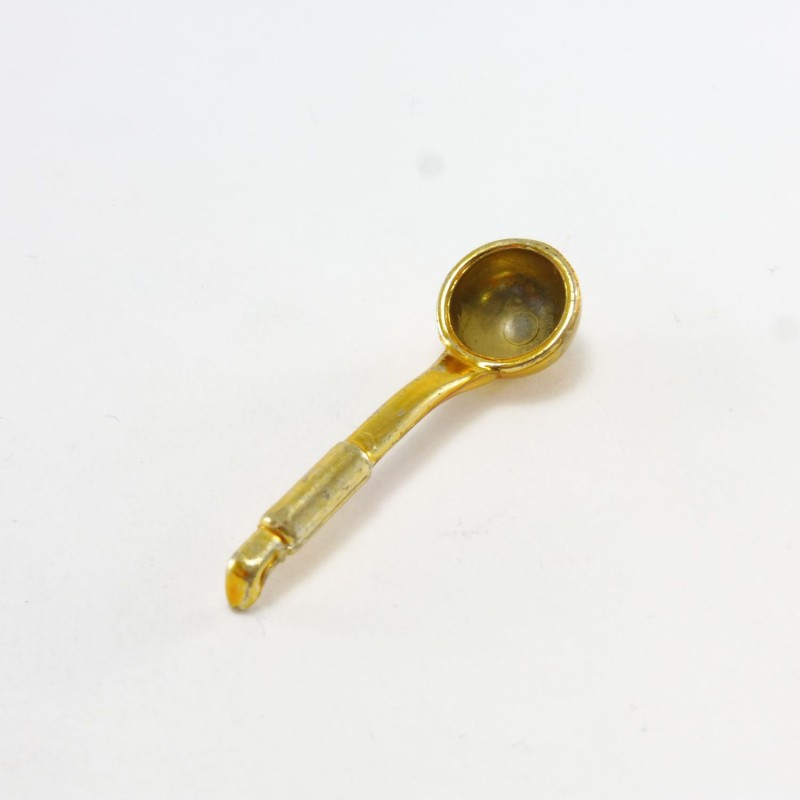 Playmobil 29577 Playmobil Vintage Used Gold Ladle