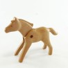 Playmobil 1392 Playmobil Brown Foal 1st Generation