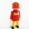Playmobil Motorcycle Driver
