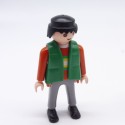 Pièces détachées playmobil