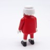 Playmobil Père Noel